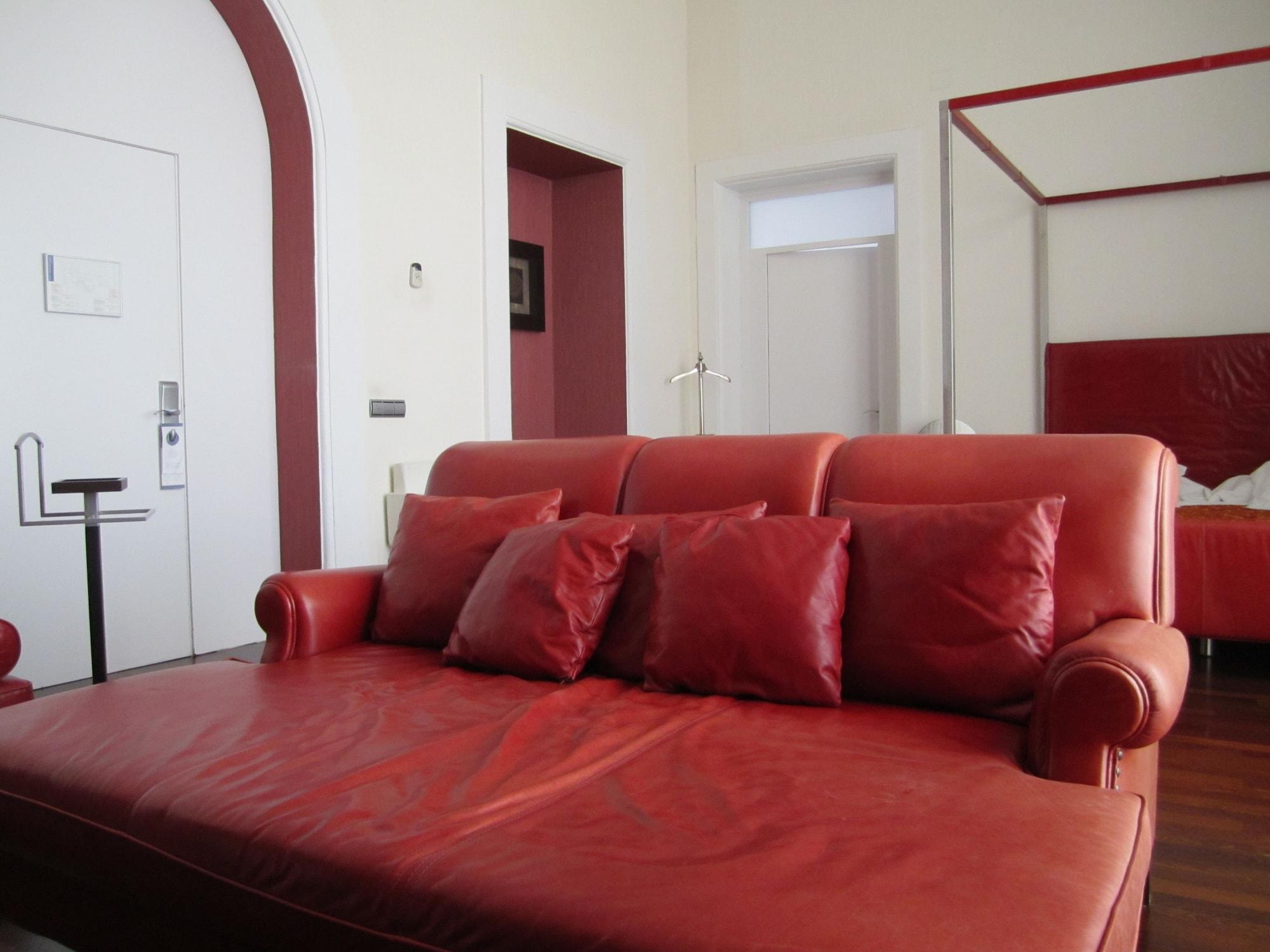 Hotel Palacio Garvey Jerez de la Frontera Extérieur photo