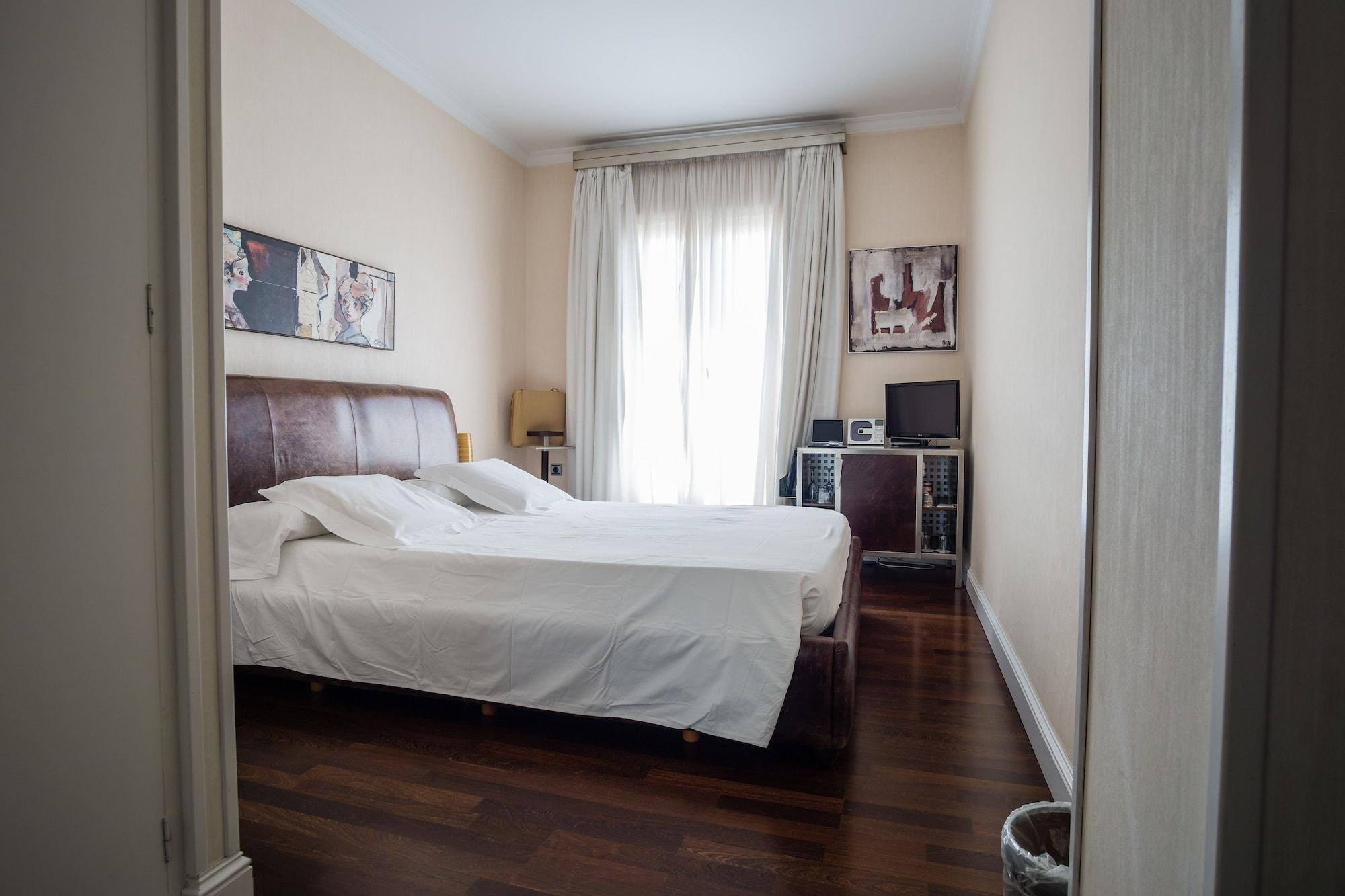 Hotel Palacio Garvey Jerez de la Frontera Extérieur photo