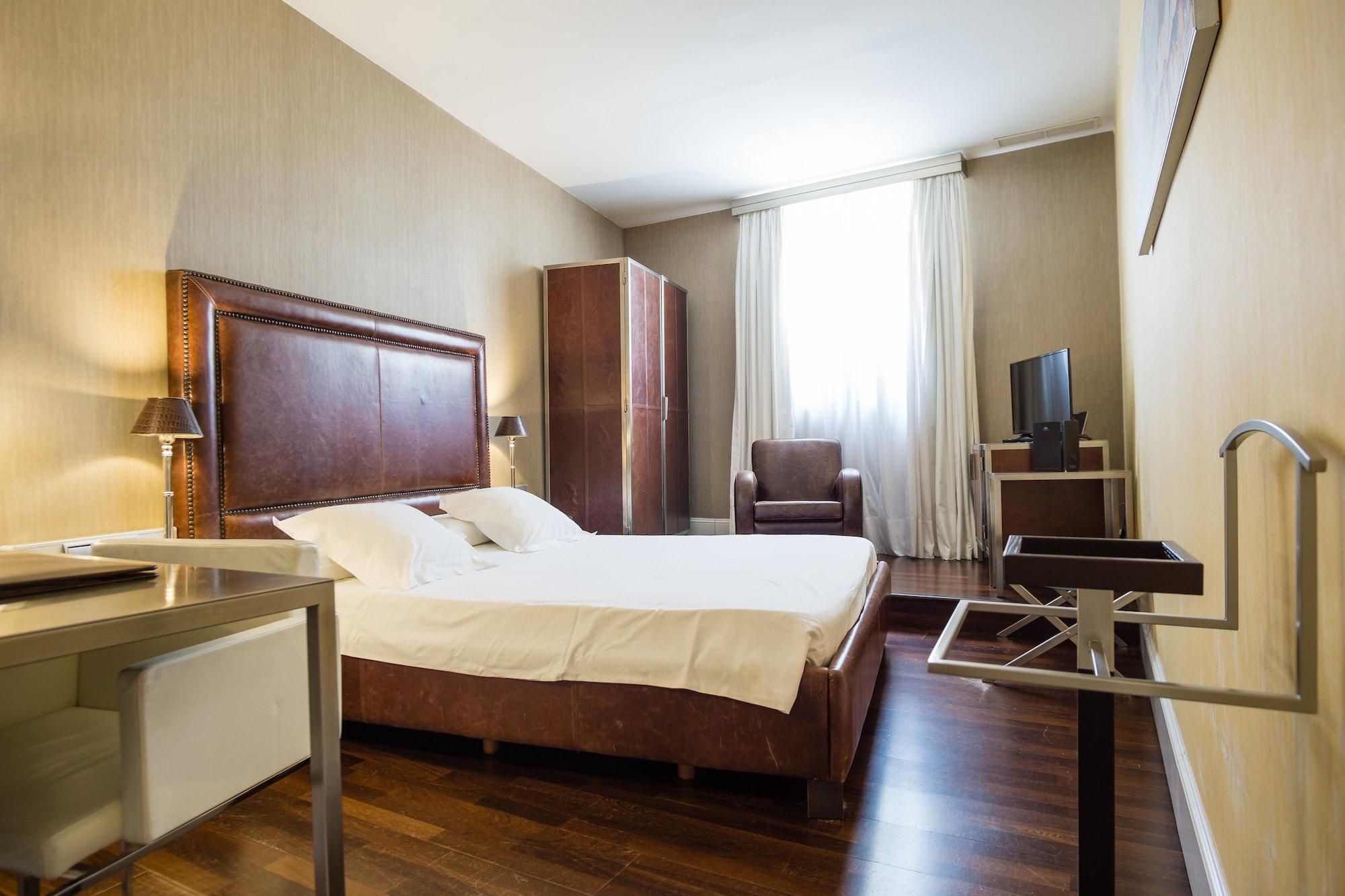 Hotel Palacio Garvey Jerez de la Frontera Extérieur photo