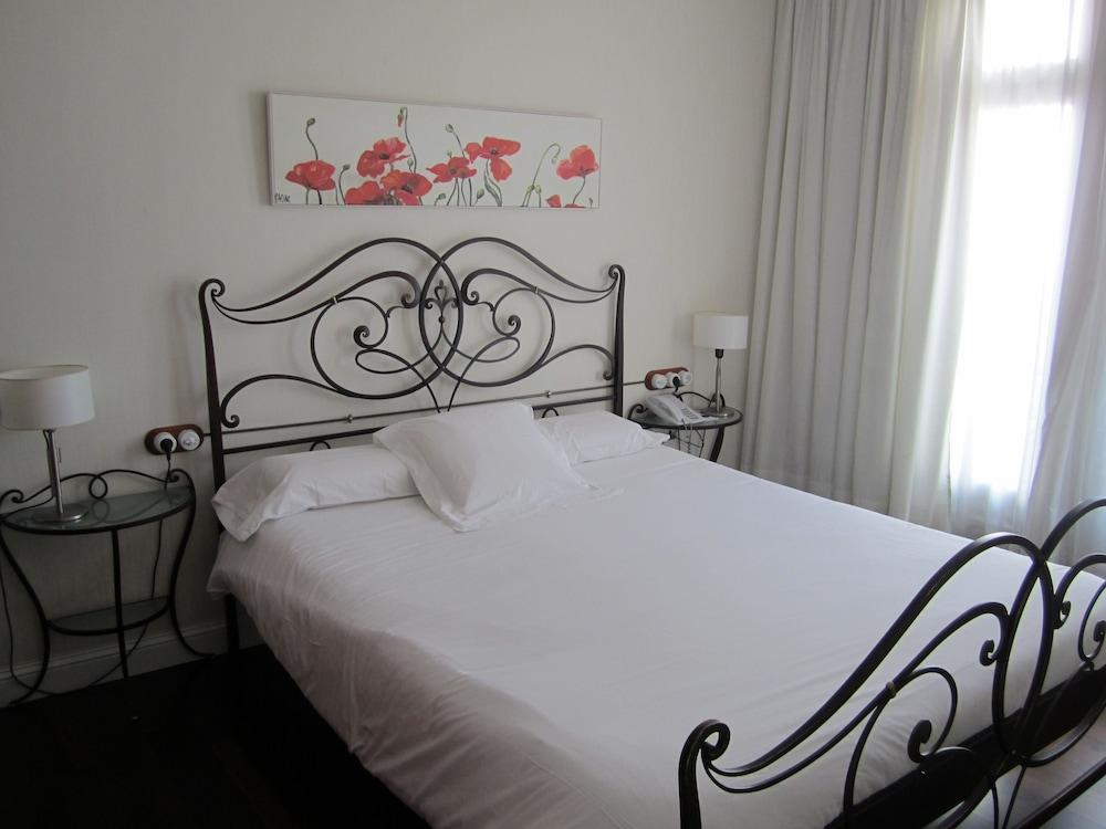 Hotel Palacio Garvey Jerez de la Frontera Extérieur photo