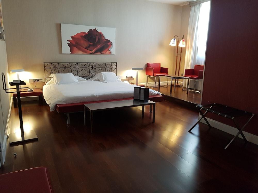 Hotel Palacio Garvey Jerez de la Frontera Extérieur photo