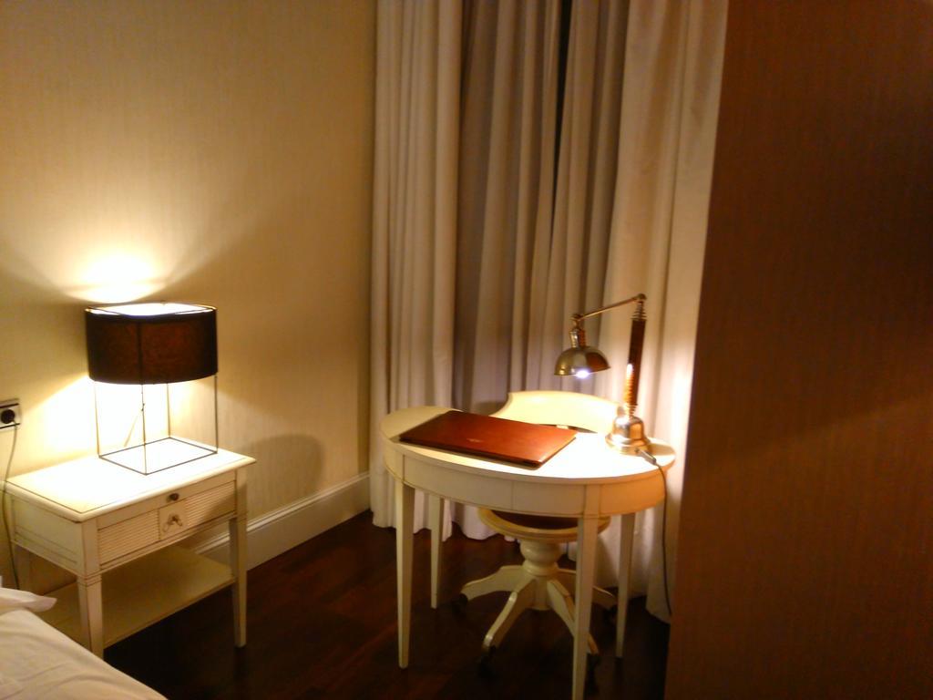 Hotel Palacio Garvey Jerez de la Frontera Extérieur photo