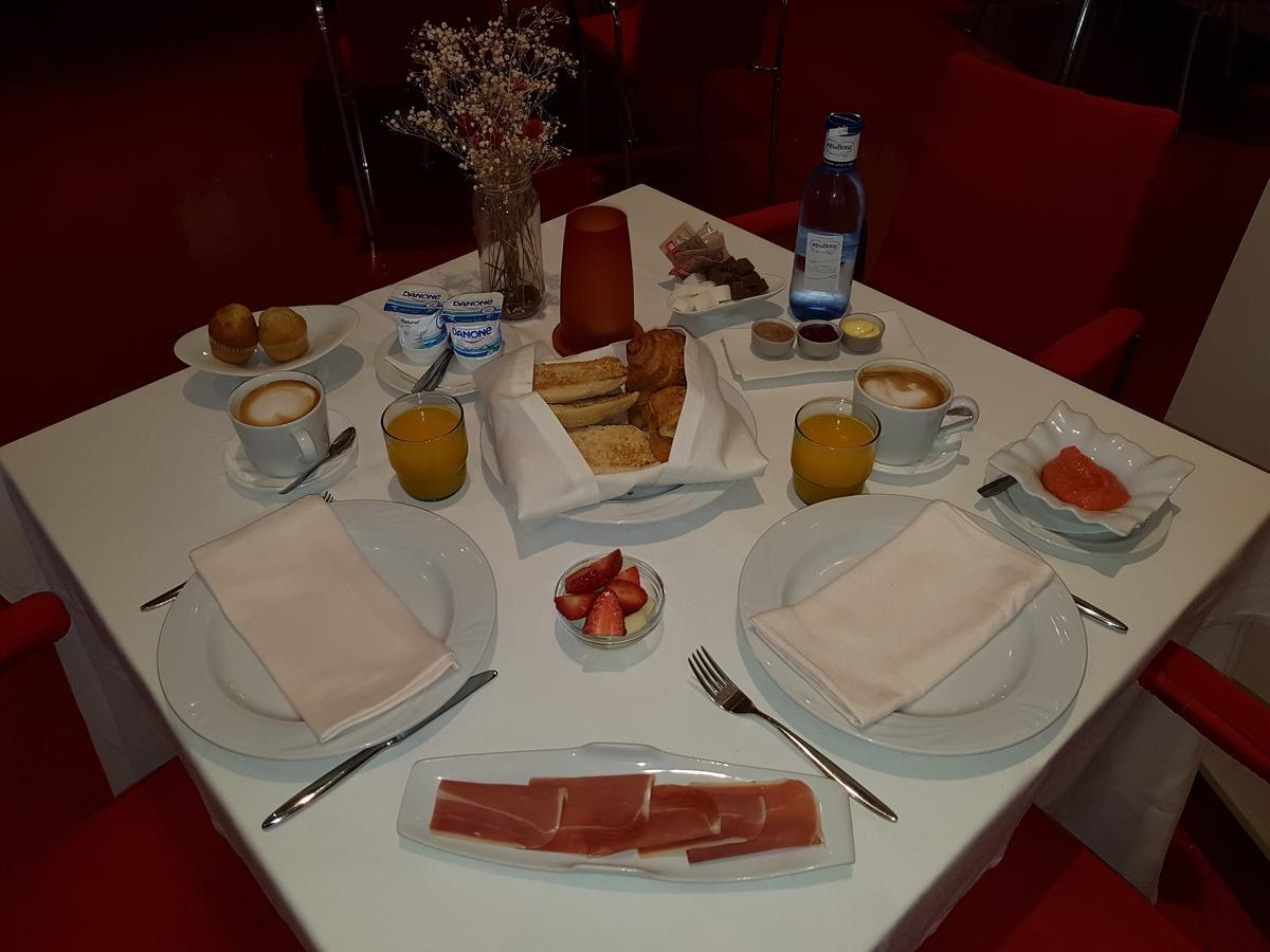 Hotel Palacio Garvey Jerez de la Frontera Extérieur photo