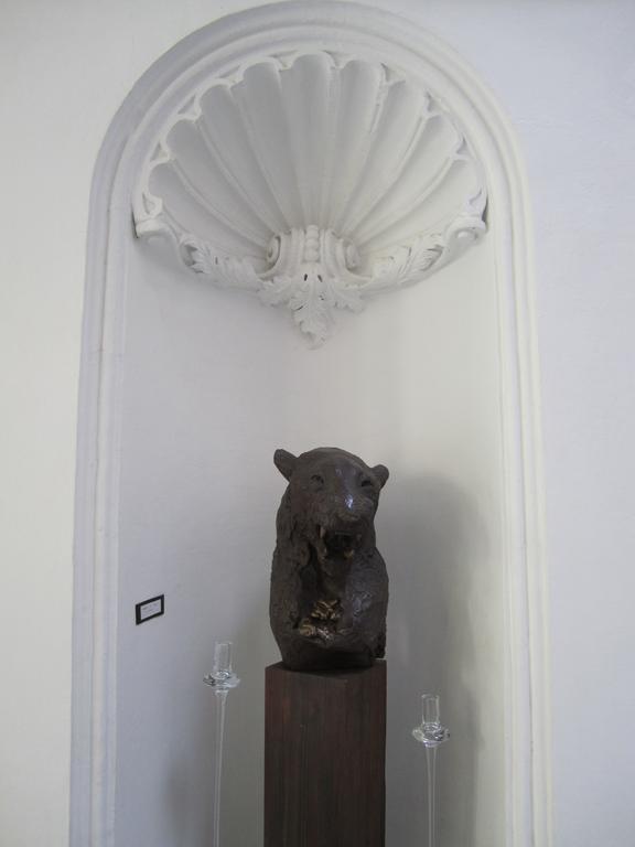Hotel Palacio Garvey Jerez de la Frontera Extérieur photo