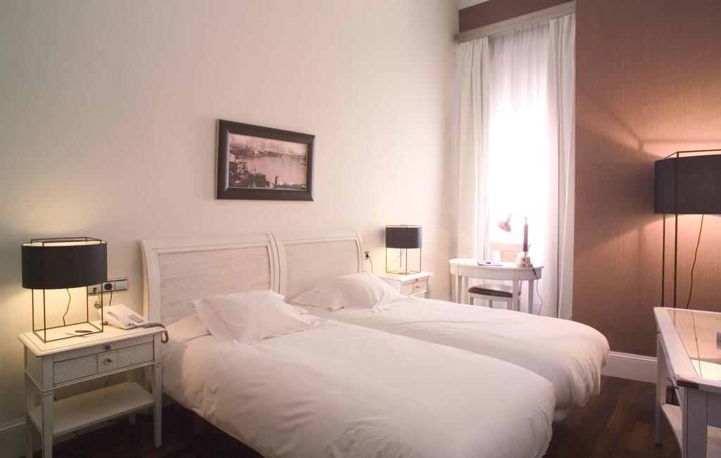 Hotel Palacio Garvey Jerez de la Frontera Extérieur photo