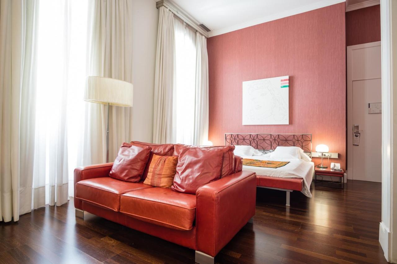 Hotel Palacio Garvey Jerez de la Frontera Extérieur photo